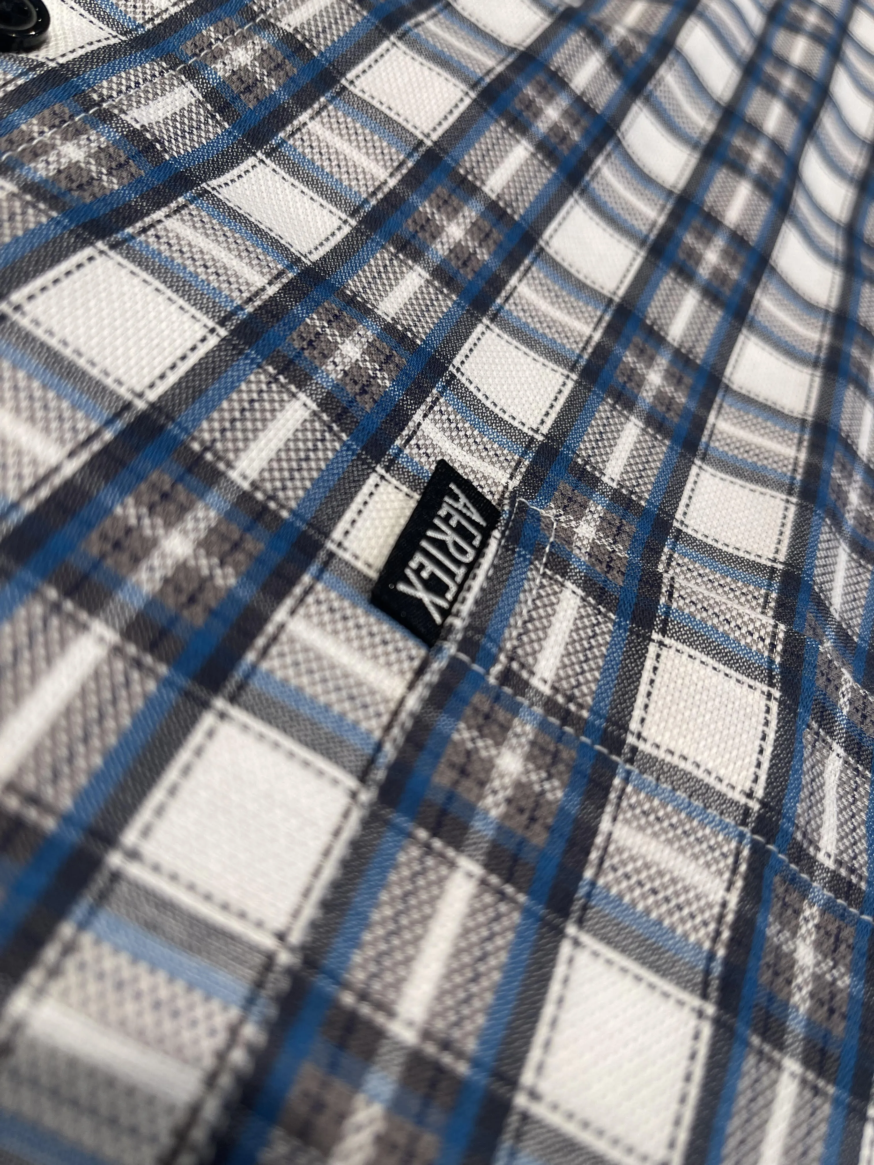 Somerset Shirt FYO188