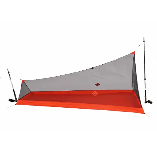SplitWing Mesh Body by SlingFin