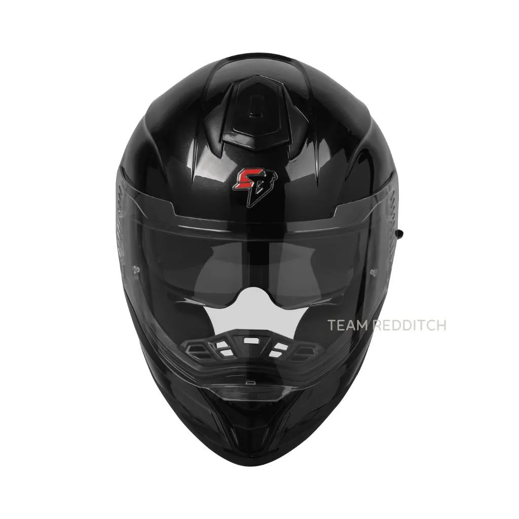 STEELBIRD SBH 57 ISS