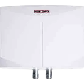 Stiebel Eltron Mini 4-2 Tankless Water Heater Manufacturer RFB