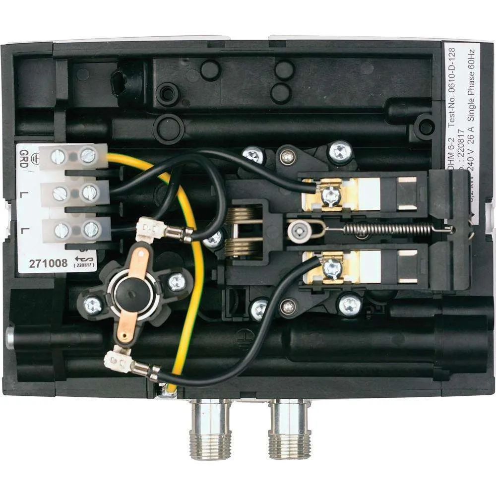 Stiebel Eltron Mini 4-2 Tankless Water Heater Manufacturer RFB