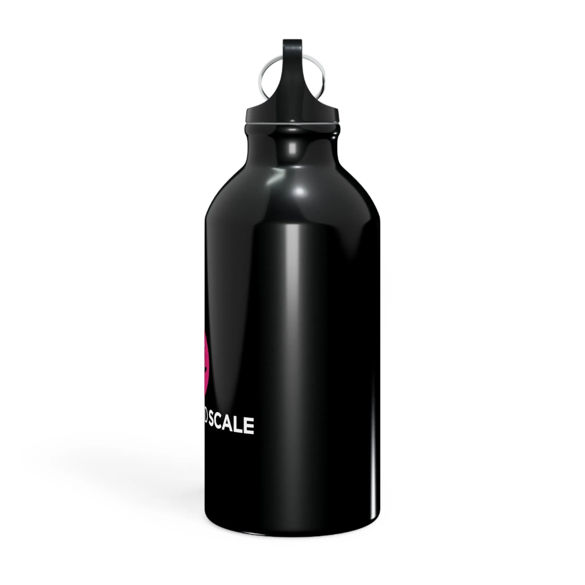 Sword and Scale Mini Sport Bottle