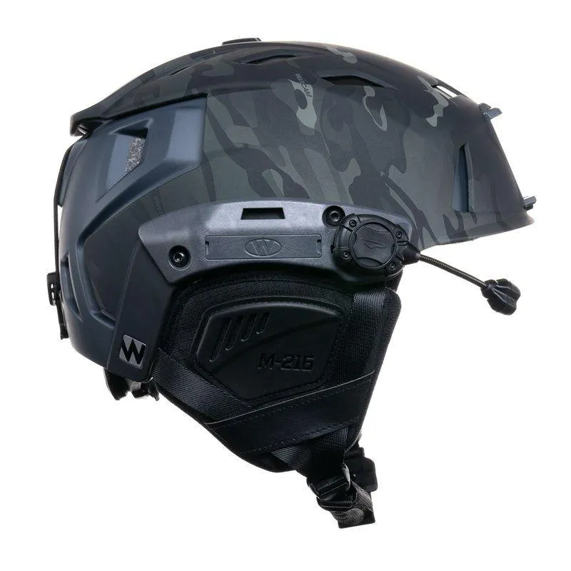Team Wendy M-216 Ski SAR Helmet