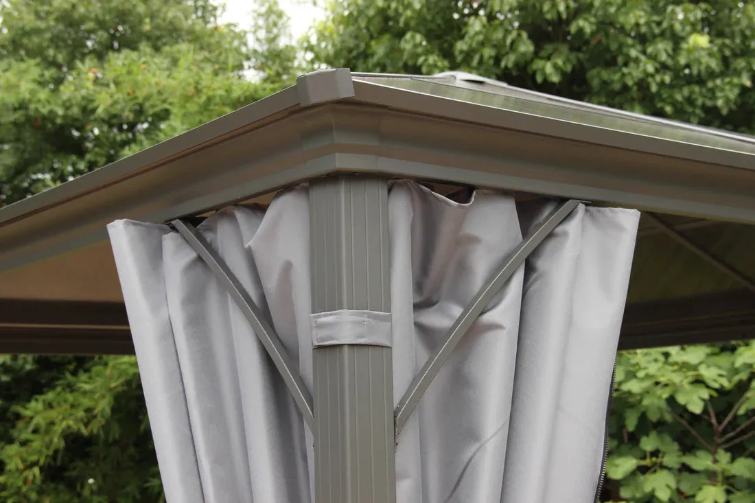 The Devonshire Gazebo
