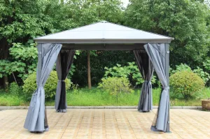 The Devonshire Gazebo