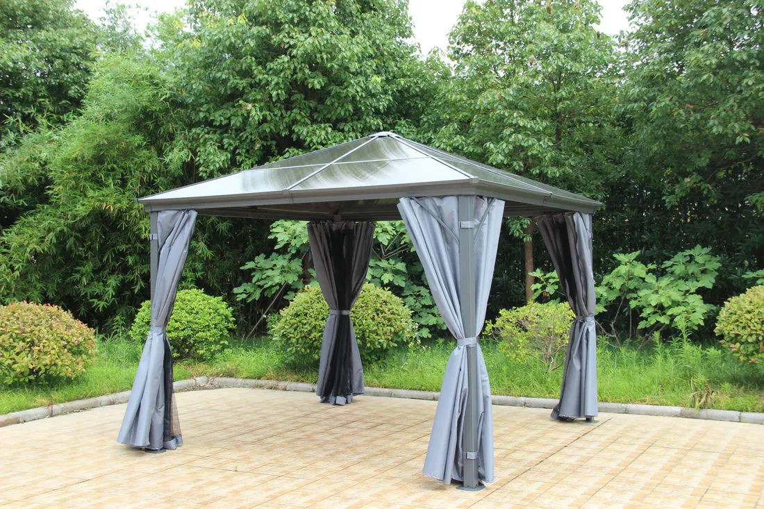 The Devonshire Gazebo
