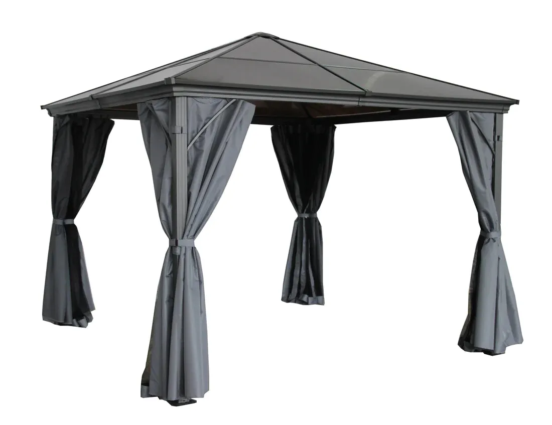 The Devonshire Gazebo