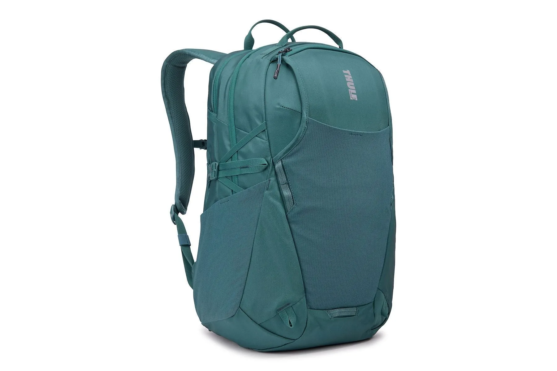 Thule EnRoute 4 Backpack 26L in Mallard Green