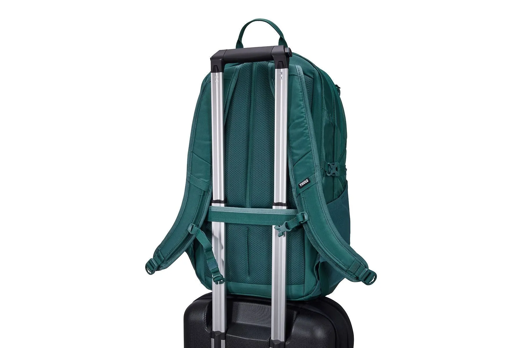 Thule EnRoute 4 Backpack 26L in Mallard Green