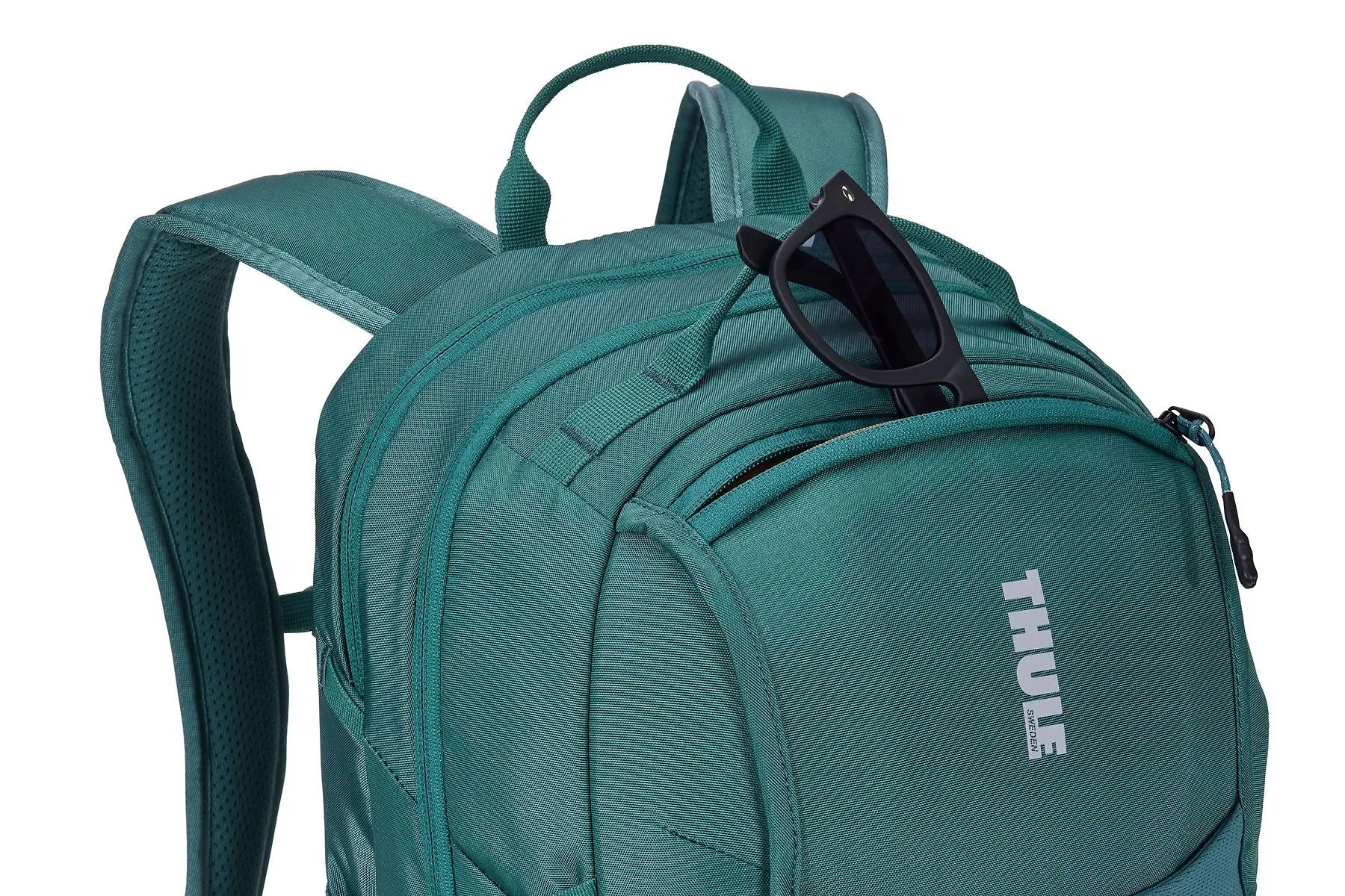 Thule EnRoute 4 Backpack 26L in Mallard Green
