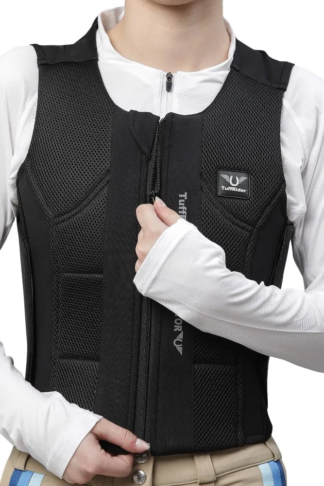 TuffRider Back Protector