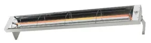 Twin Eagles 61" Electric Heater, 3500W, 240V, w/ TEIC Control