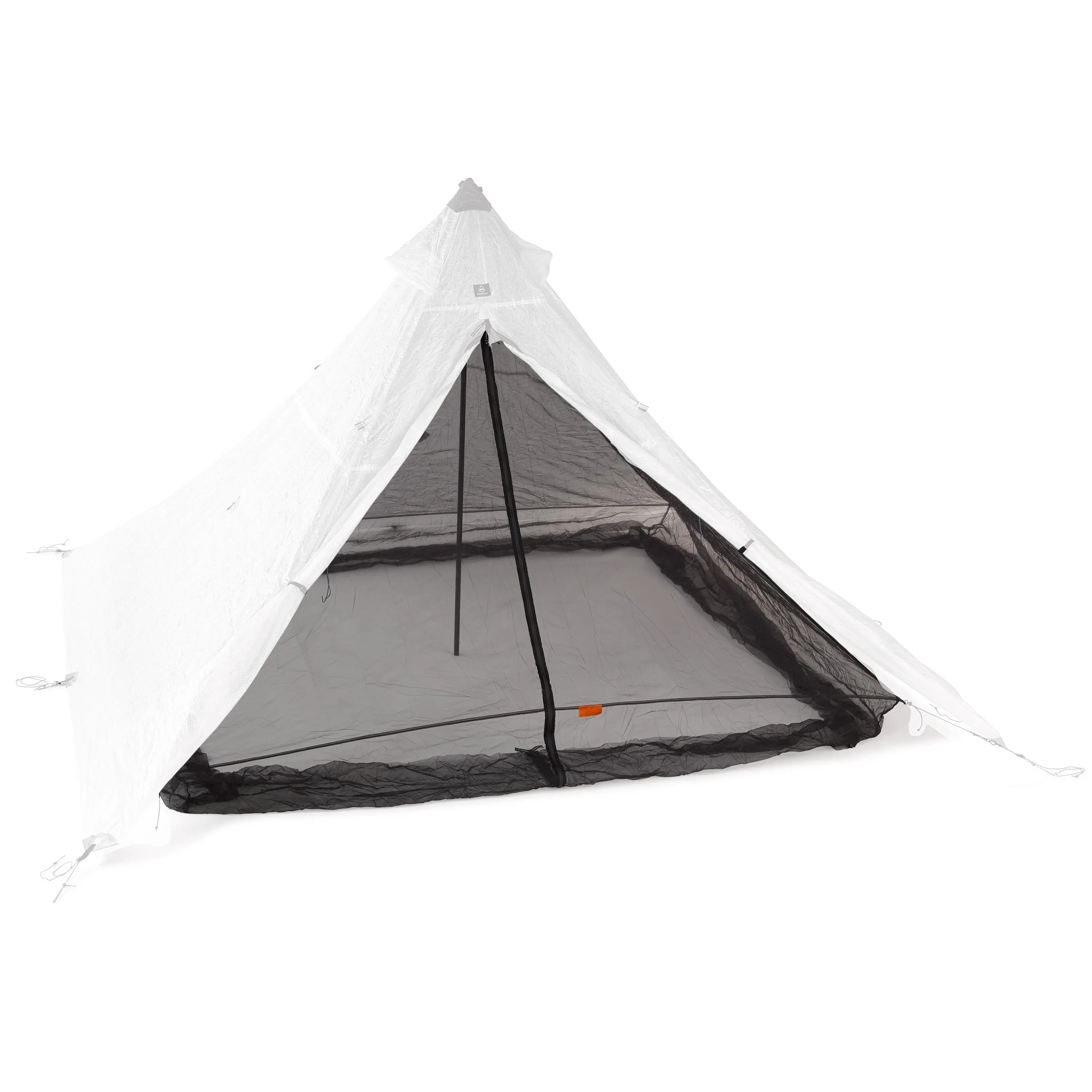 UltaMid 4 Mesh Insert, No Floor