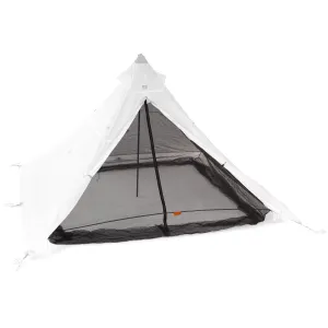 UltaMid 4 Mesh Insert, No Floor