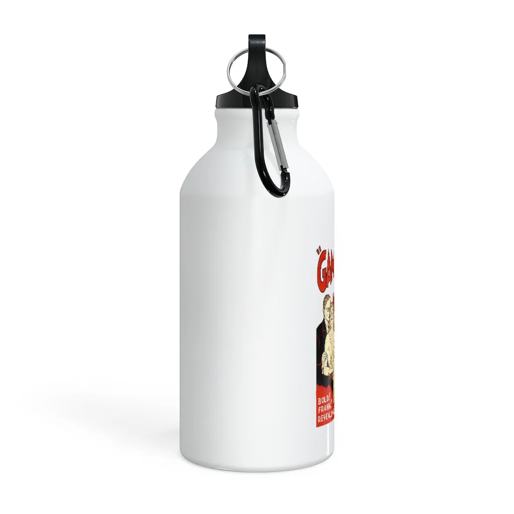 VCC Home & Livings-Bottles & Tumblers  /Oregon Sport Bottle/ Gambling With Mary Jane