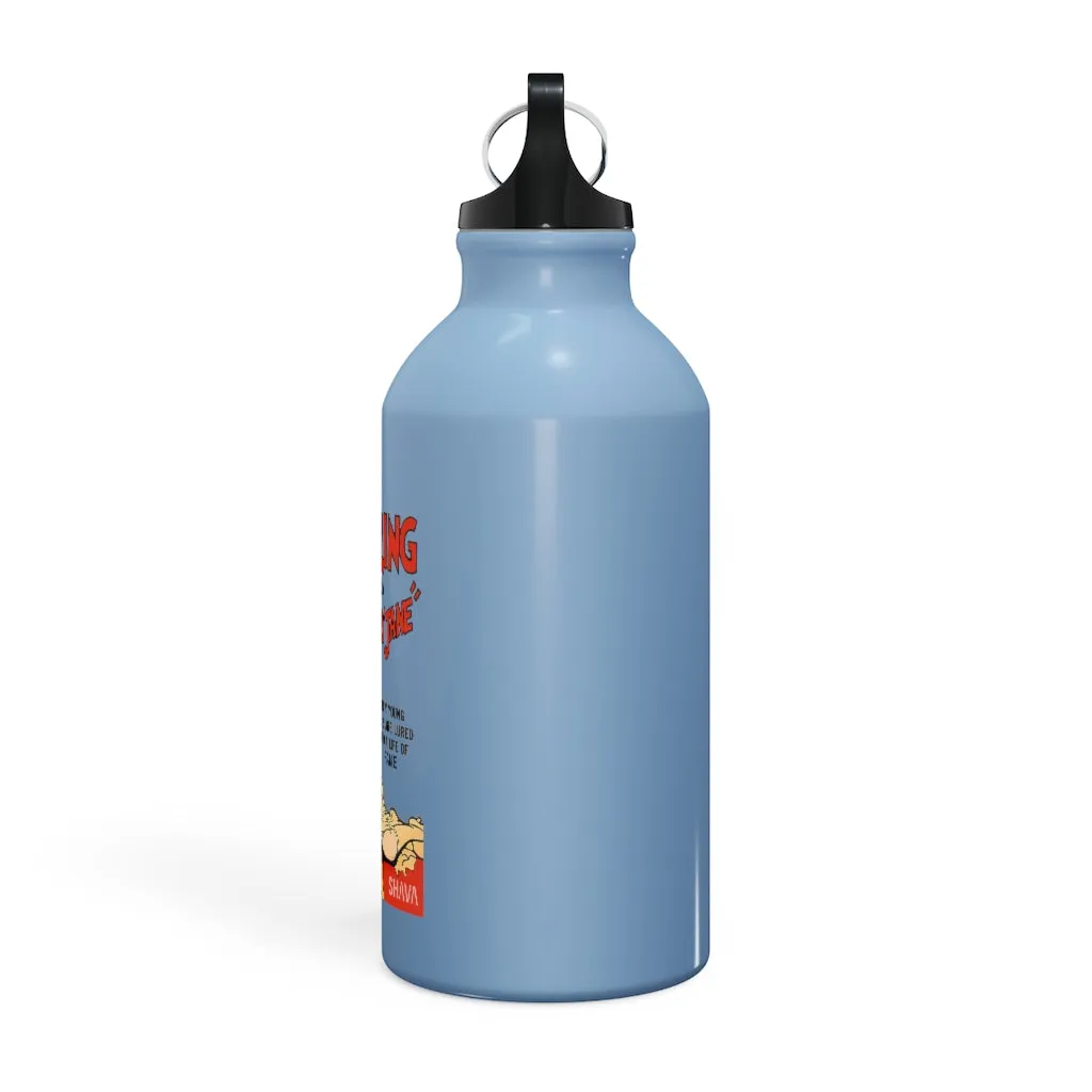 VCC Home & Livings-Bottles & Tumblers  /Oregon Sport Bottle/ Gambling With Mary Jane