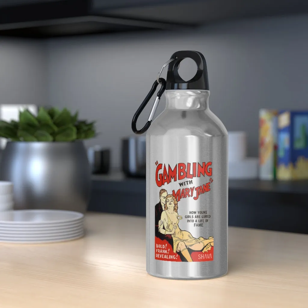 VCC Home & Livings-Bottles & Tumblers  /Oregon Sport Bottle/ Gambling With Mary Jane