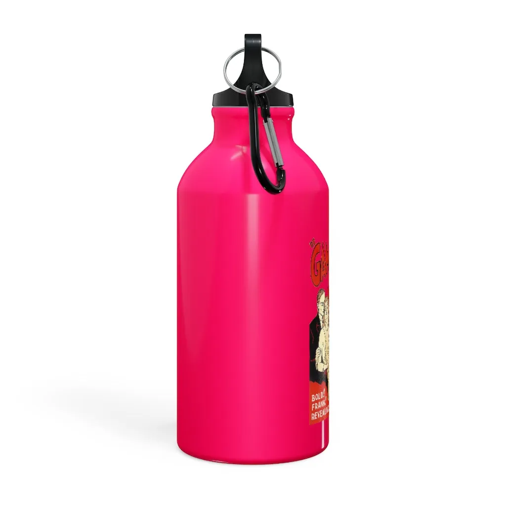 VCC Home & Livings-Bottles & Tumblers  /Oregon Sport Bottle/ Gambling With Mary Jane