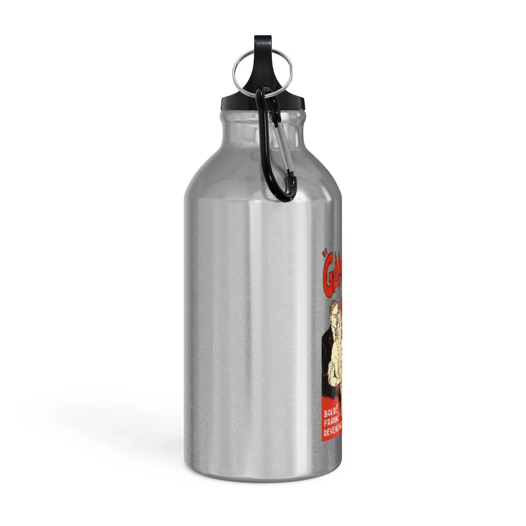VCC Home & Livings-Bottles & Tumblers  /Oregon Sport Bottle/ Gambling With Mary Jane
