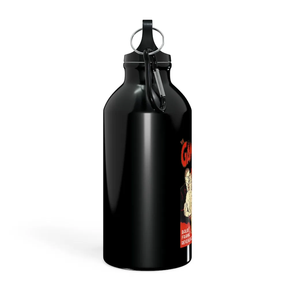 VCC Home & Livings-Bottles & Tumblers  /Oregon Sport Bottle/ Gambling With Mary Jane