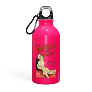 VCC Home & Livings-Bottles & Tumblers  /Oregon Sport Bottle/ Gambling With Mary Jane