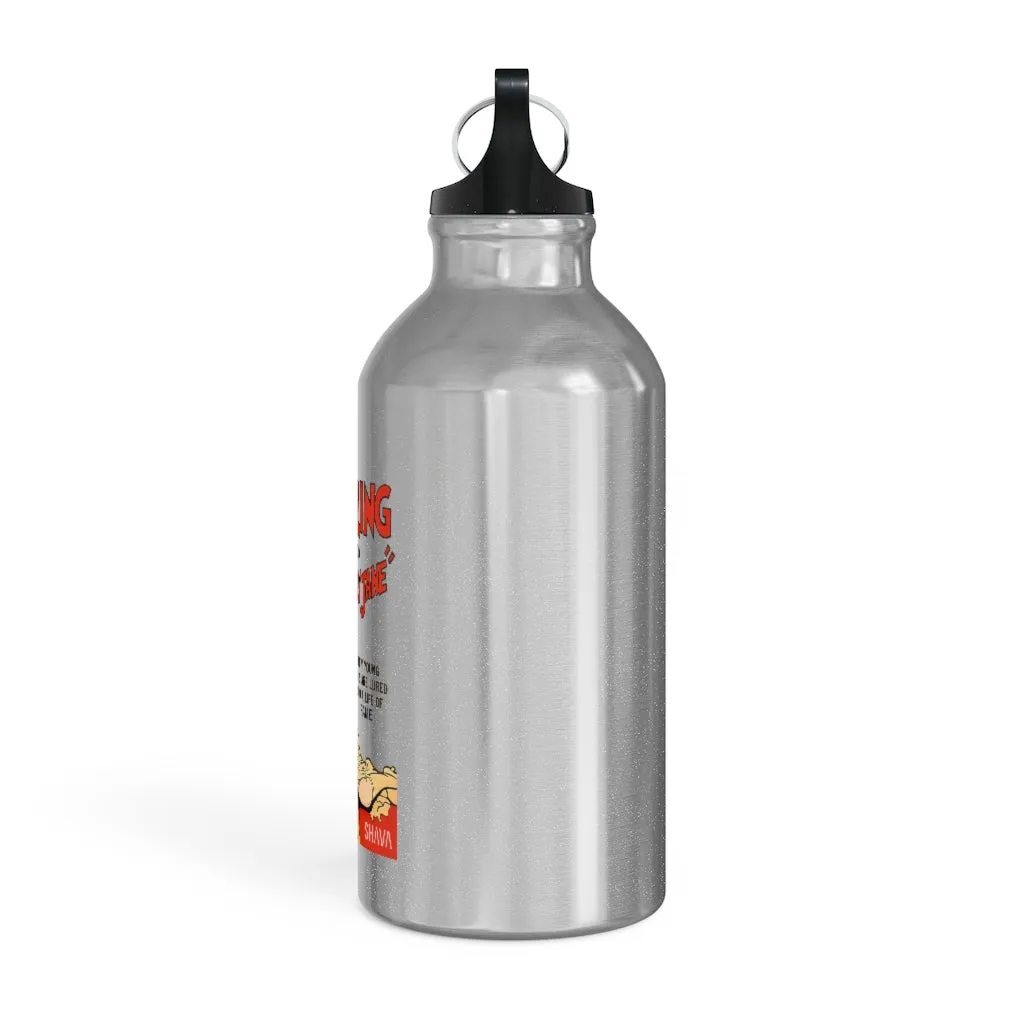 VCC Home & Livings-Bottles & Tumblers  /Oregon Sport Bottle/ Gambling With Mary Jane