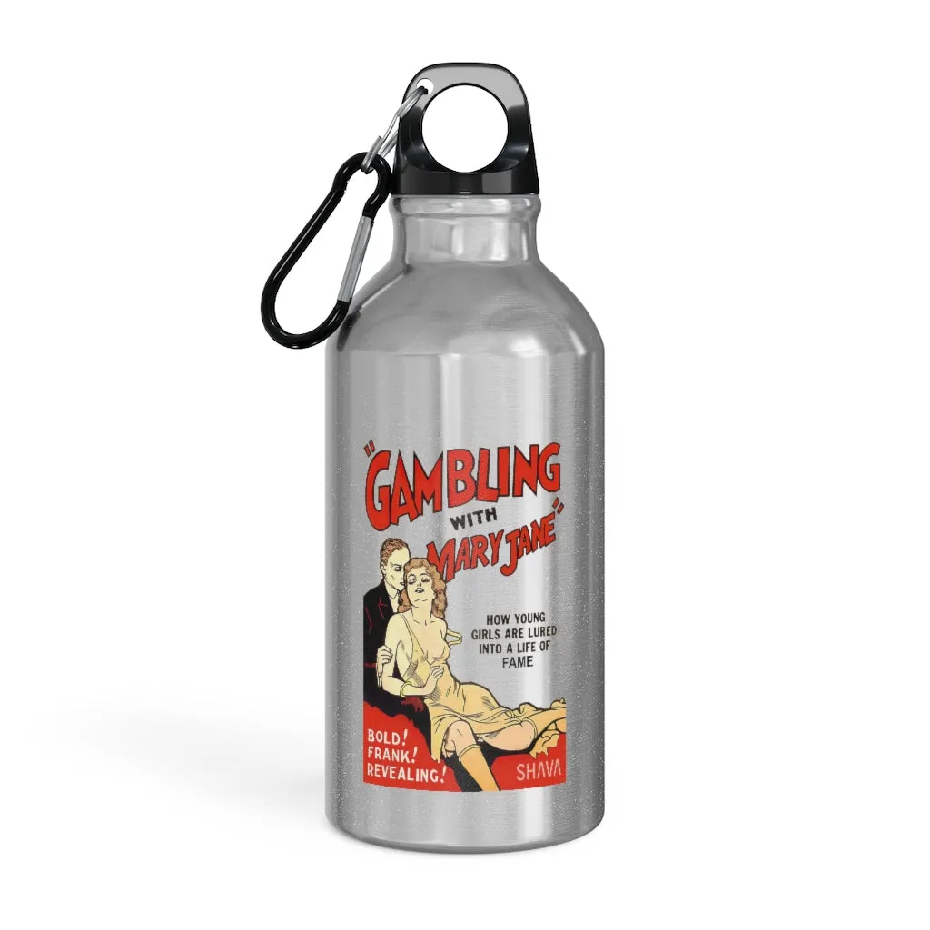 VCC Home & Livings-Bottles & Tumblers  /Oregon Sport Bottle/ Gambling With Mary Jane