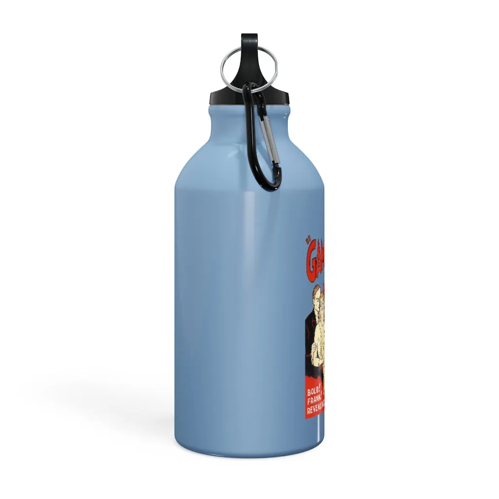 VCC Home & Livings-Bottles & Tumblers  /Oregon Sport Bottle/ Gambling With Mary Jane