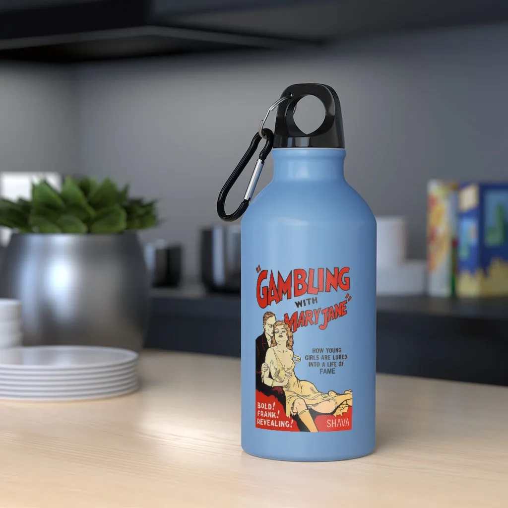 VCC Home & Livings-Bottles & Tumblers  /Oregon Sport Bottle/ Gambling With Mary Jane