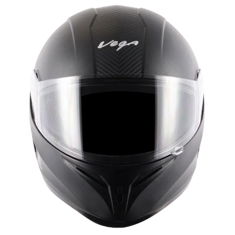 VEGA  BREEZE DX SOLID MATT BLACK
