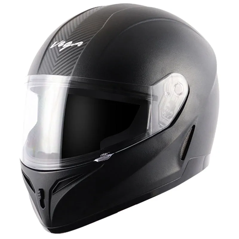 VEGA  BREEZE DX SOLID MATT BLACK