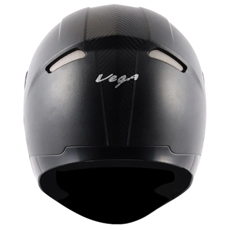 VEGA  BREEZE DX SOLID MATT BLACK
