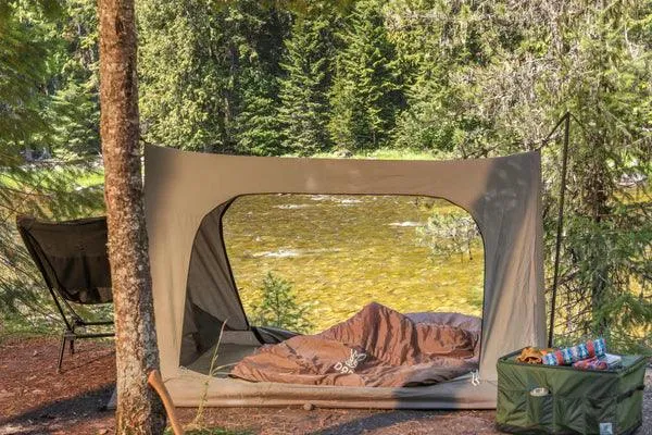 Wallaby Tent