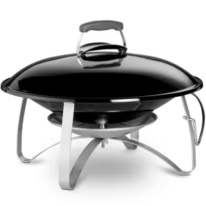 Weber Fireplace - Wood Burning Fire Pit