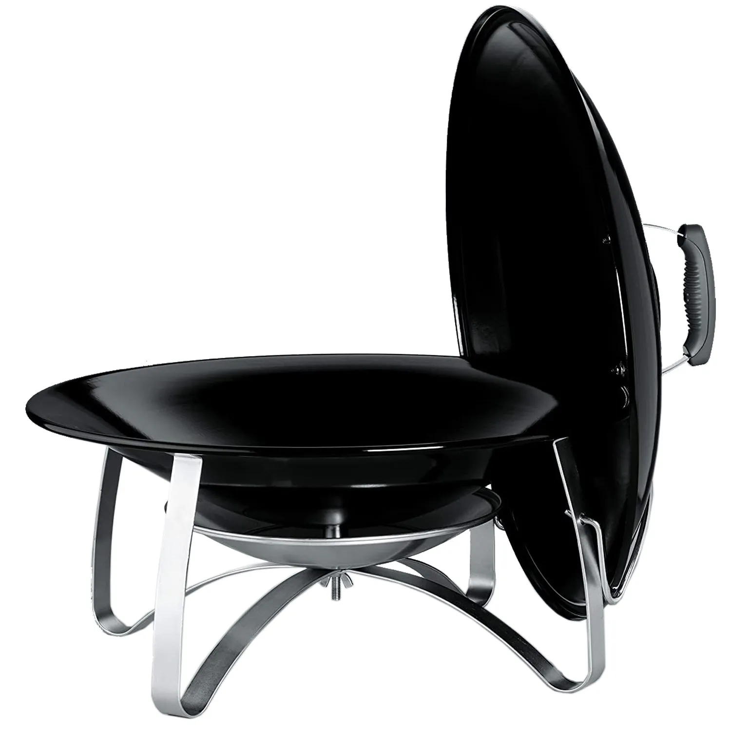 Weber Fireplace - Wood Burning Fire Pit