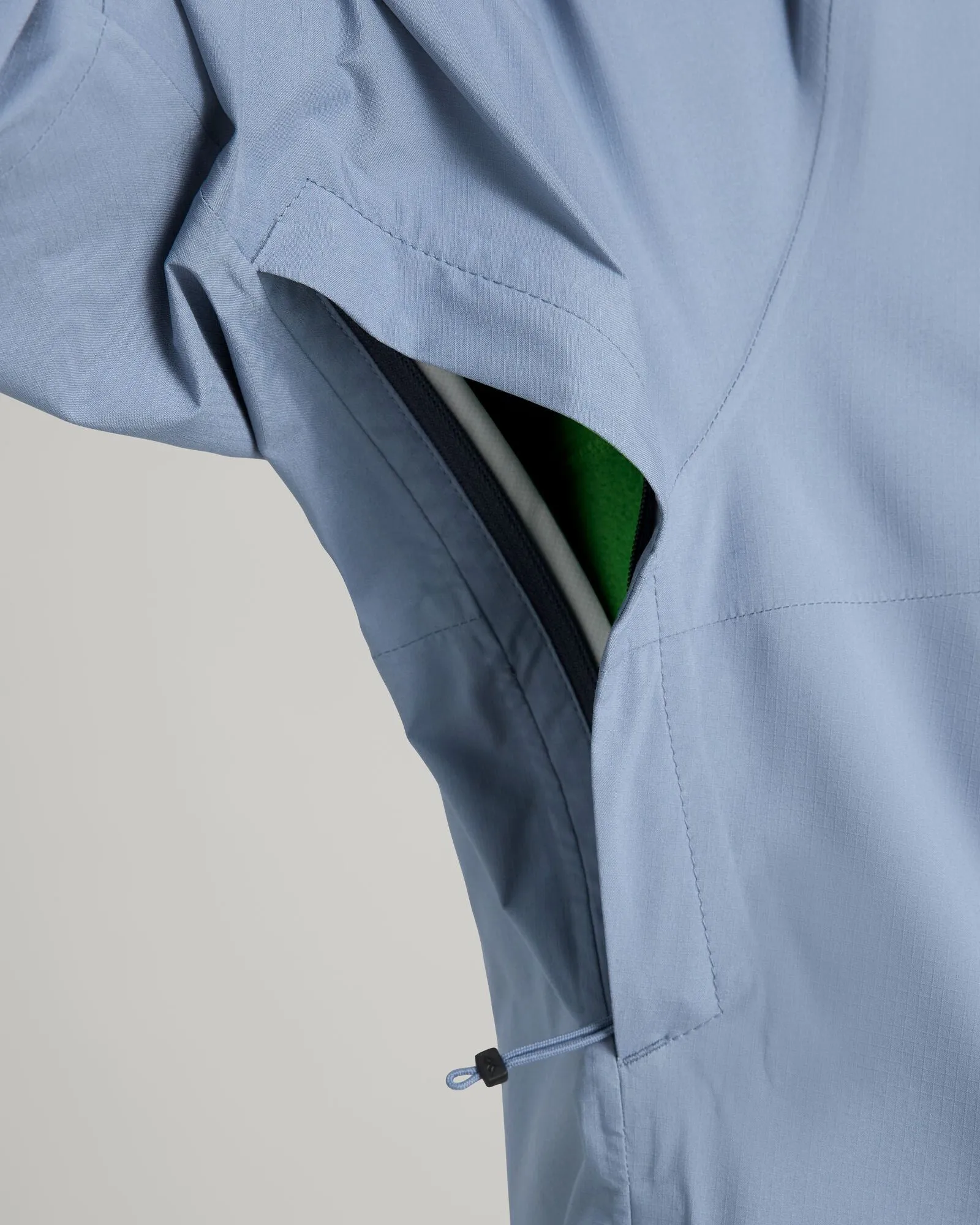 Women's Trailhead Stretch 2.5-layer Rain Jacket - At Twilight