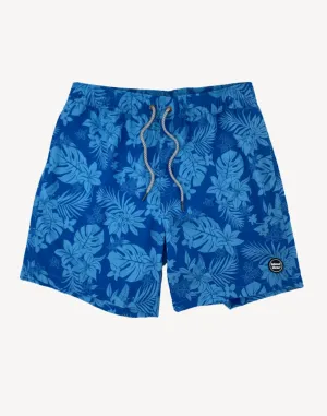 Zealand 17" Swim Trunk