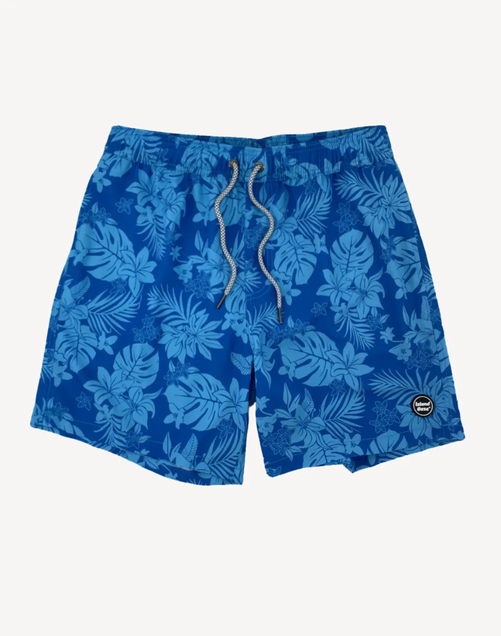 Zealand 17" Swim Trunk