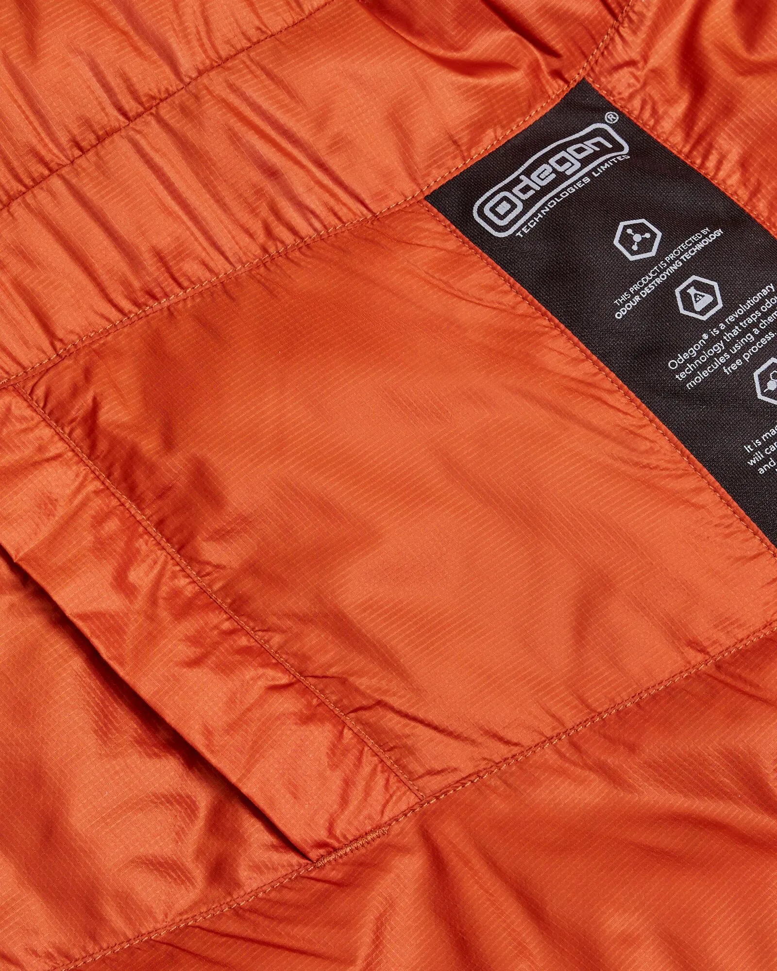 Zenter -12°C Down Sleeping Bag - Regular - Dark Moss