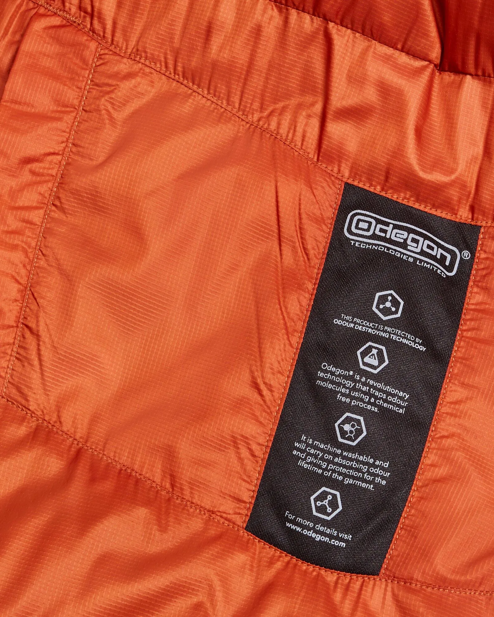 Zenter -12°C Down Sleeping Bag - Regular - Dark Moss