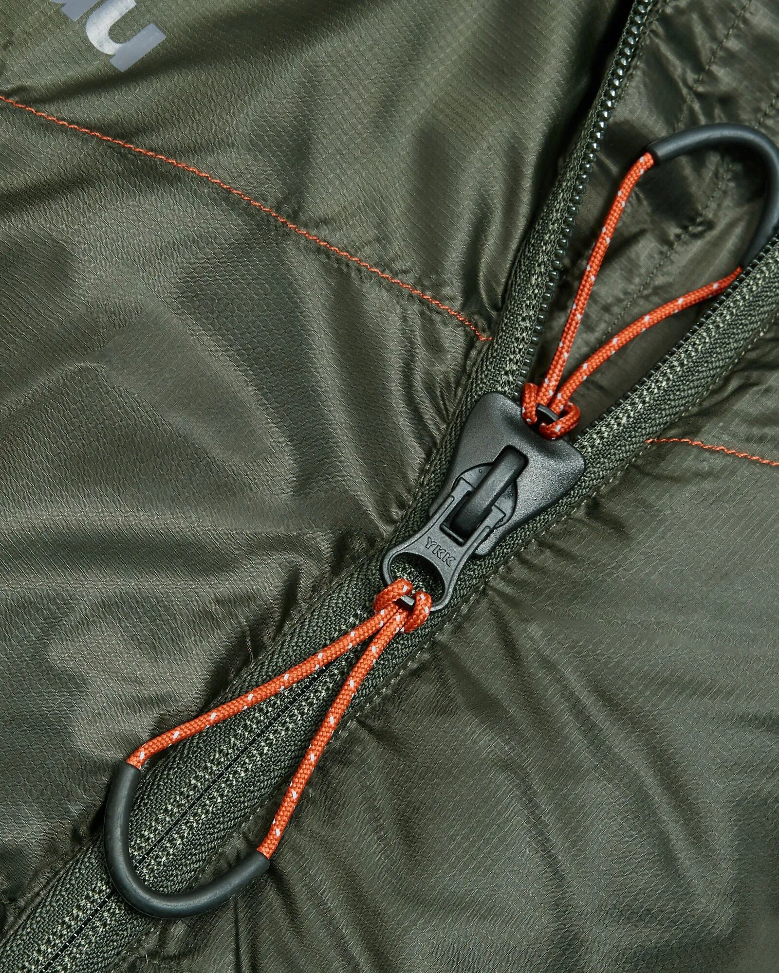 Zenter -12°C Down Sleeping Bag - Regular - Dark Moss